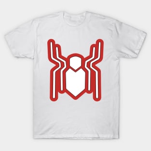 Spider Logo T-Shirt